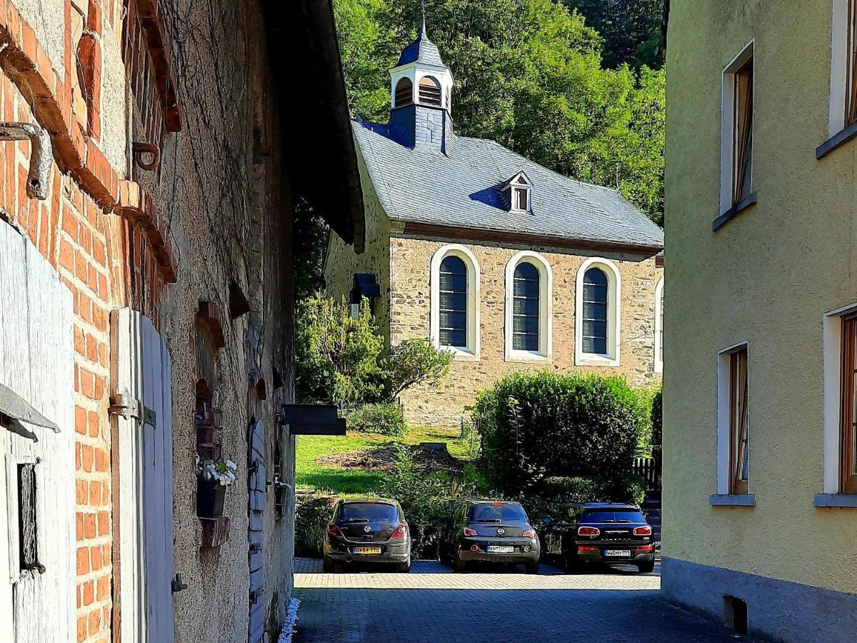 Business-Lodging Apartmenthaus Hoehr-Grenzhausen Luaran gambar