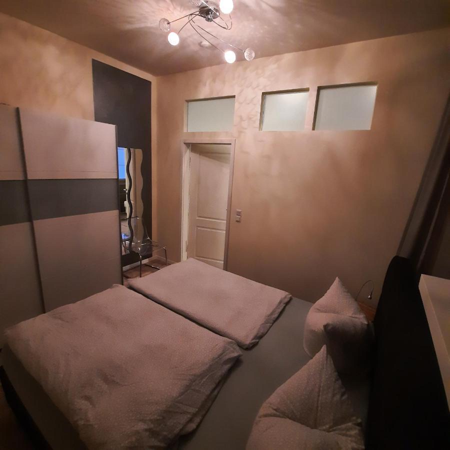 Business-Lodging Apartmenthaus Hoehr-Grenzhausen Luaran gambar